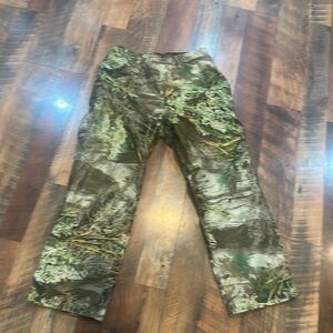 Gamehide reversible camouflage pants 10 (4425)
